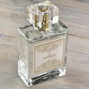 MAYFIELD EDT NEW